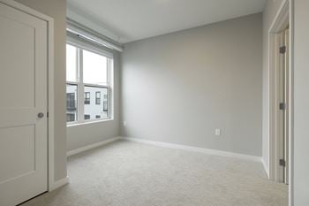 Bedroom carpet